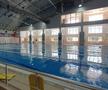 Imagini surprinse de GSP în baza sportivă a celor de la Sheriff / foto: Cristi Preda