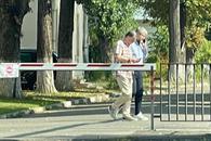 Un personaj-cheie, surprins alături de Argăseală în Ghencea
