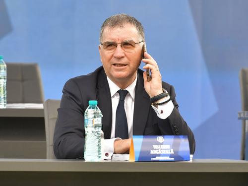 Valeriu Argăseală FOTO: Imago