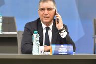 Detalii din interior de la negocieri » CSA Steaua a pus 4 clauze în contractul cu FCSB