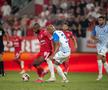 Dinamo - Universitatea Craiova, 17 iulie 2023