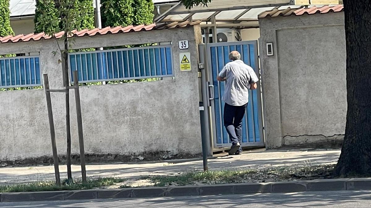 Florin Talpan, la negocierile dintre FCSB și CSA Steaua pentru închirierea stadionului Ghencea