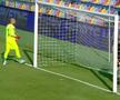 De ce a început FC Voluntari - FC Botoșani cu 5 minute întârziere