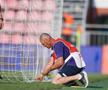 Fază la limită la Voluntari » Gol validat după 4 minute de așteptare!