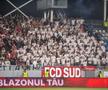 Dinamo - Universitatea Craiova, 17 iulie 2023