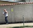 Un personaj-cheie, surprins alături de Argăseală în Ghencea
