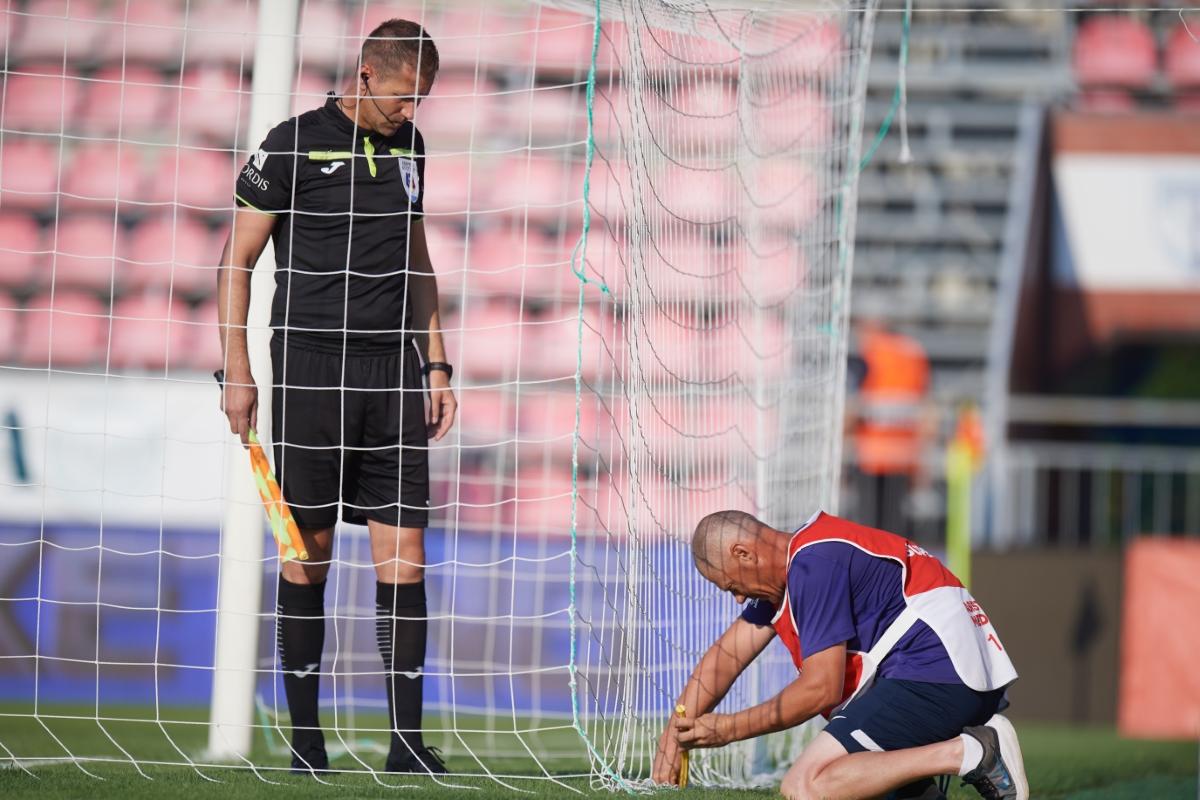 FC Voluntari - FC Botoșani, în prima etapă din Superligă