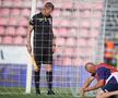 FC Voluntari - FC Botoșani 2-1 » Merloi „Depay” a rezolvat primul meci al zilei. Duel spectaculos în arșița ilfoveană