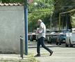 Un personaj-cheie, surprins alături de Argăseală în Ghencea