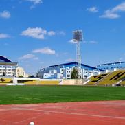 Imagini surprinse de GSP în baza sportivă a celor de la Sheriff / foto: Cristi Preda