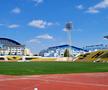 Imagini surprinse de GSP în baza sportivă a celor de la Sheriff / foto: Cristi Preda