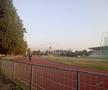 FOTO Dinamoviștii au ocolit tot stadionul