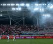 Dinamo - Universitatea Craiova, 17 iulie 2023