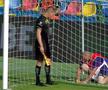 De ce a început FC Voluntari - FC Botoșani cu 5 minute întârziere