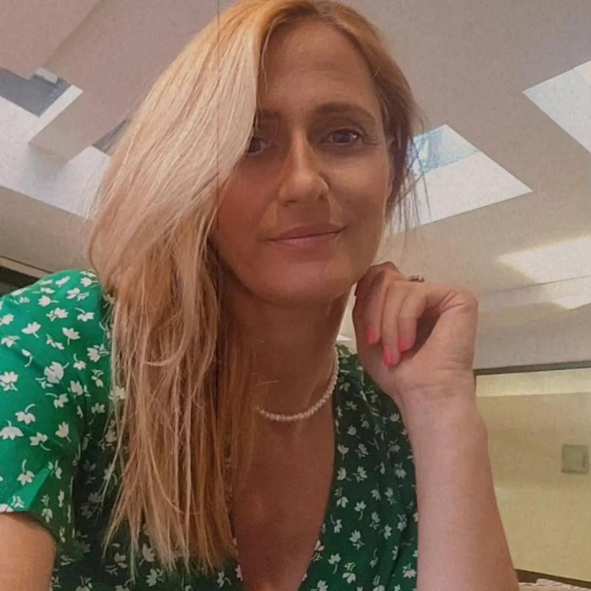 Camelia Potec
