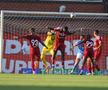 FC Voluntari - FC Botoșani, în prima etapă din Superligă