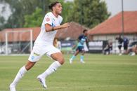 Atanas Trică, titular în Dinamo - Universitatea Craiova » De ce îi ține Neagoe rezerve pe Markovic și Koljic