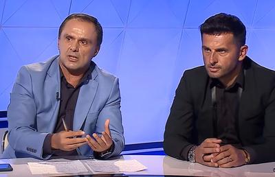 Dică, impresionat de jucătorul de la FCSB: „Am încredere în el” » Contrat imediat de Panduru: „Nu e de ajuns”