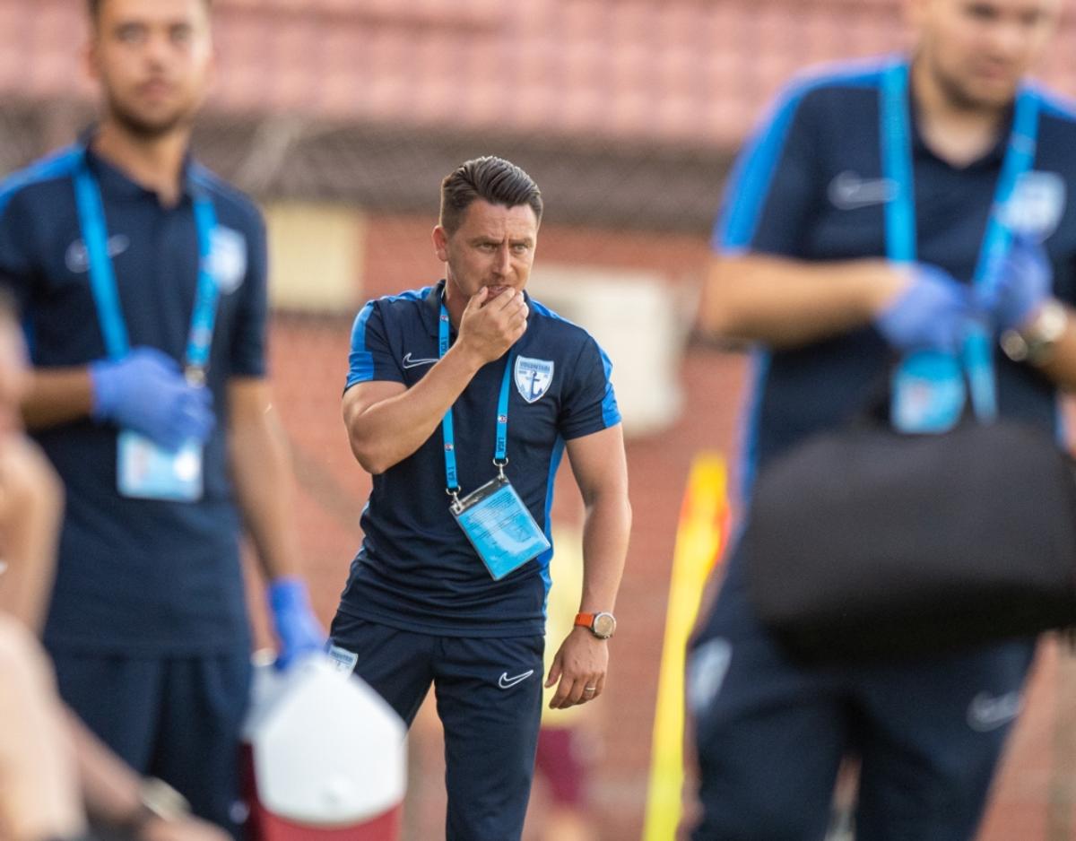 FC Voluntari - FC Botoșani, în prima etapă din Superligă