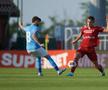 FC Voluntari - FC Botoșani 2-1 » Merloi „Depay” a rezolvat primul meci al zilei. Duel spectaculos în arșița ilfoveană