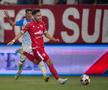 Dinamo - Universitatea Craiova, 17 iulie 2023