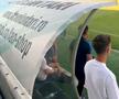 „Secunzi” doar în acte » Cum s-au comportat Croitoru și Poenaru în FC Voluntari - FC Botoșani