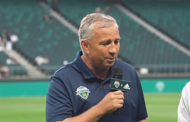 Dan Petrescu, neschimbat! Se plânge și la victorii în Coreea de Sud: „Rotația jucătorilor e imposibilă”