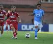 FC Voluntari - FC Botoșani, în prima etapă din Superligă