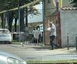 Un personaj-cheie, surprins alături de Argăseală în Ghencea