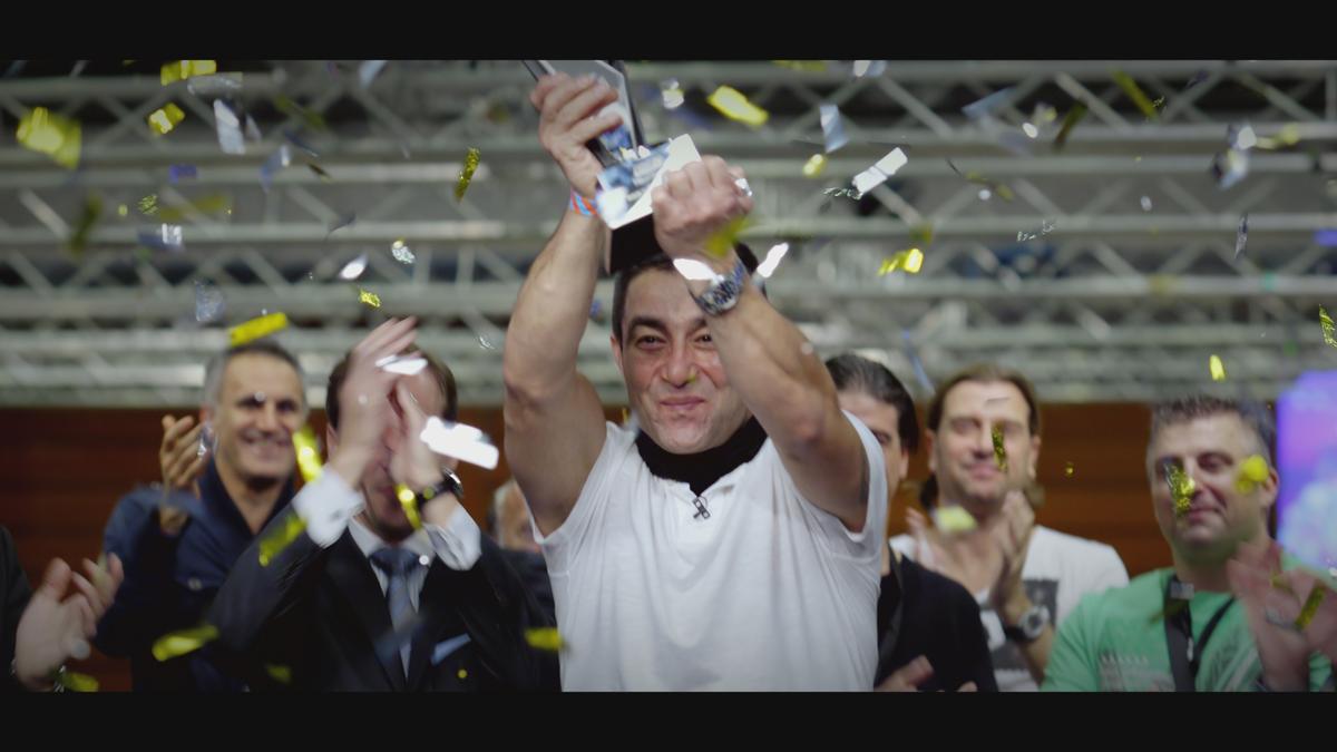 Pokerstars lansează pe YouTube un serial documentar cu interviuri și informații exclusive