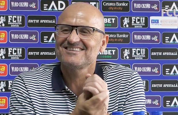 De la Nicolo la Nick » Mititelu a explicat de ce l-a ales pe Dică și i-a făcut o promisiune: „Vă asigur!”