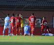 FC Voluntari - FC Botoșani 2-1 » Merloi „Depay” a rezolvat primul meci al zilei. Duel spectaculos în arșița ilfoveană