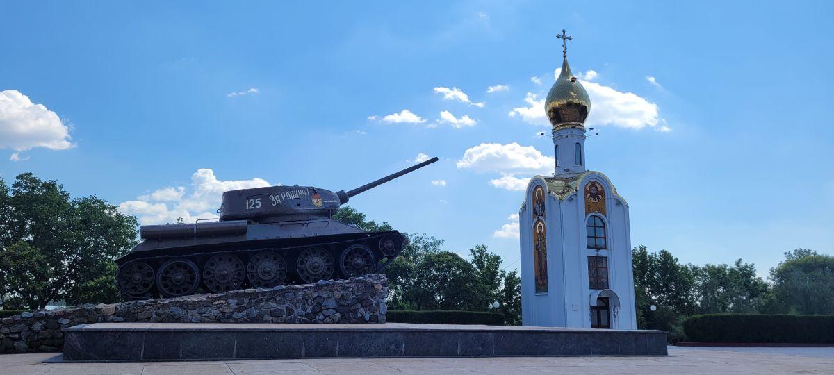 Reporterii Gazetei au dat la Tiraspol peste o cunoștință mai veche a fotbalului românesc » Avertisment pentru Hagi: „Ne știm valoarea!”