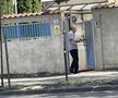 Un personaj-cheie, surprins alături de Argăseală în Ghencea