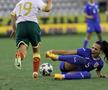 Naționala feminină se impune împotriva Bulgariei în ultimul test dinaintea startului Ligii Națiunilor