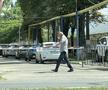 Un personaj-cheie, surprins alături de Argăseală în Ghencea