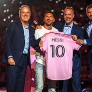 foto: Twitter @Inter Miami