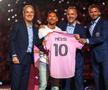 foto: Twitter @Inter Miami