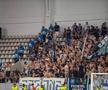 Fotbalistul-ultras » A jucat la Dinamo sezonul trecut, acum a încurajat echipa din Peluza Sud, la meciul cu Craiova