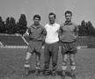 100 de ani de la nașterea antrenorului care a lansat cele mai mari legende dinamoviste, care a scris istorie în Ștefan cel Mare, dar care în sufletul lui era stelist