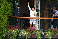 Lecția de la Wimbledon a lui Carlos Alcaraz: „Pot să mă mențin bine fizic și mintal timp de cinci ore contra unei legende”