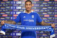 N-are leu, dar are Léo! Mititelu i-a livrat lui Dică fotbalistul dorit