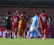 FC Voluntari - FC Botoșani 2-1 » Merloi „Depay” a rezolvat primul meci al zilei. Duel spectaculos în arșița ilfoveană