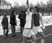 100 de ani de la nașterea antrenorului care a lansat cele mai mari legende dinamoviste, care a scris istorie în Ștefan cel Mare, dar care în sufletul lui era stelist