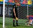 De ce a început primul meci al zilei din SuperLigă cu 5 minute întârziere
