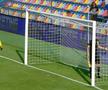 De ce a început FC Voluntari - FC Botoșani cu 5 minute întârziere