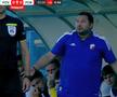 „Secunzi” doar în acte » Cum s-au comportat Croitoru și Poenaru în FC Voluntari - FC Botoșani