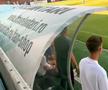 „Secunzi” doar în acte » Cum s-au comportat Croitoru și Poenaru în FC Voluntari - FC Botoșani