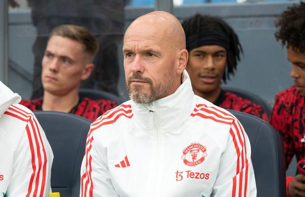 Manchester United a rezolvat transferul » Ten Hag își aduce favoritul în Premier League