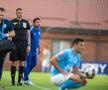 FC Voluntari - FC Botoșani 2-1 » Merloi „Depay” a rezolvat primul meci al zilei. Duel spectaculos în arșița ilfoveană